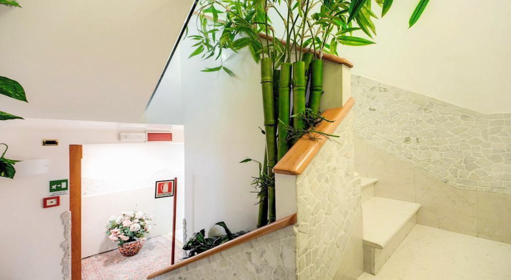 Antica Casa Carettoni Hotel Velence Kültér fotó
