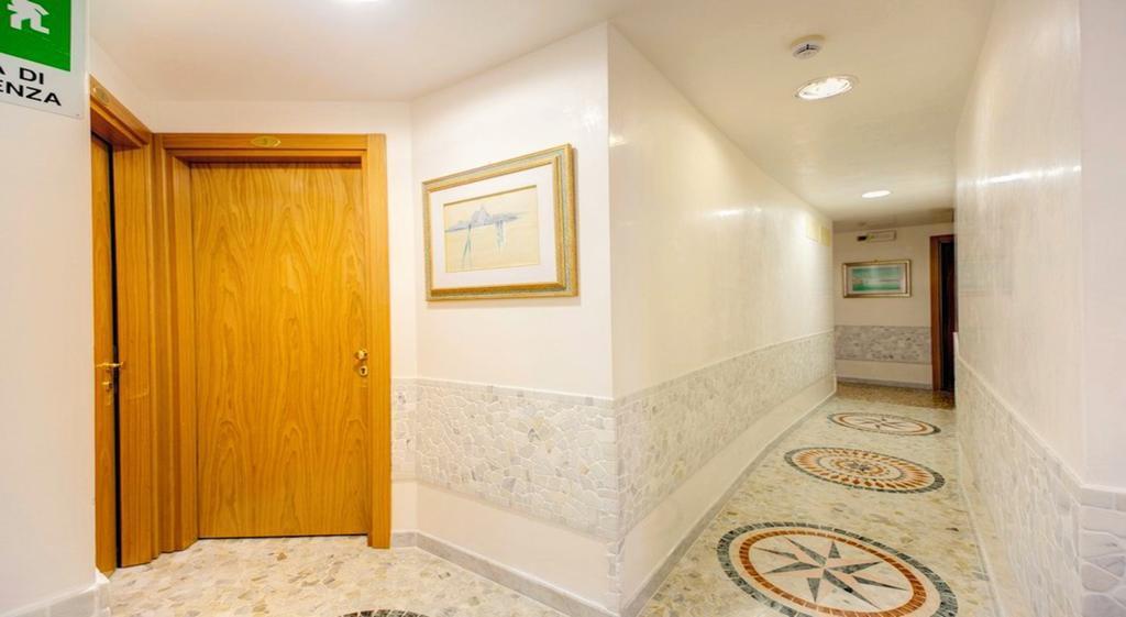 Antica Casa Carettoni Hotel Velence Kültér fotó