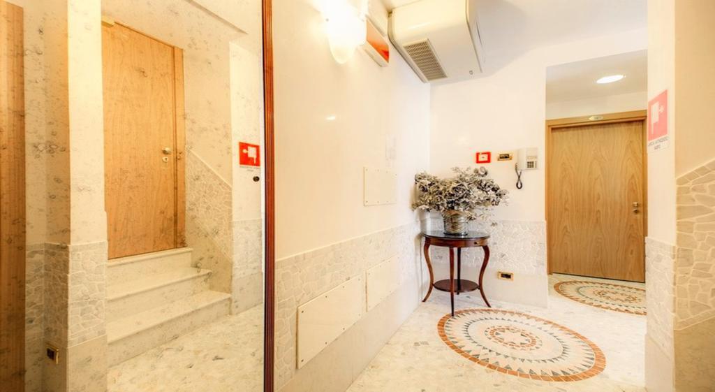 Antica Casa Carettoni Hotel Velence Kültér fotó