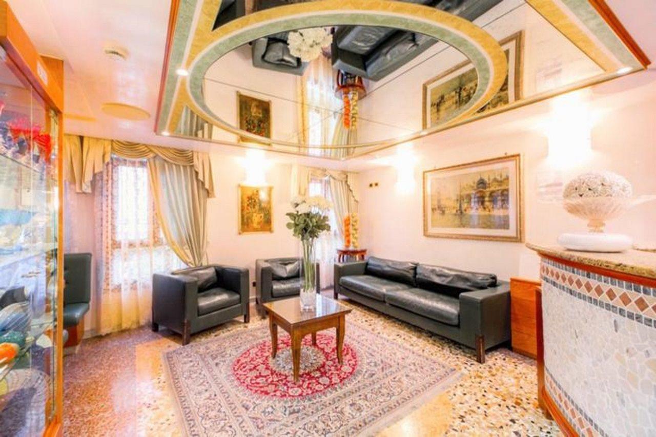 Antica Casa Carettoni Hotel Velence Kültér fotó