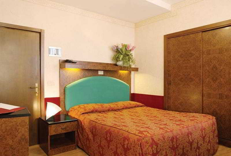 Antica Casa Carettoni Hotel Velence Szoba fotó