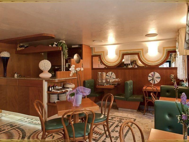 Antica Casa Carettoni Hotel Velence Kültér fotó