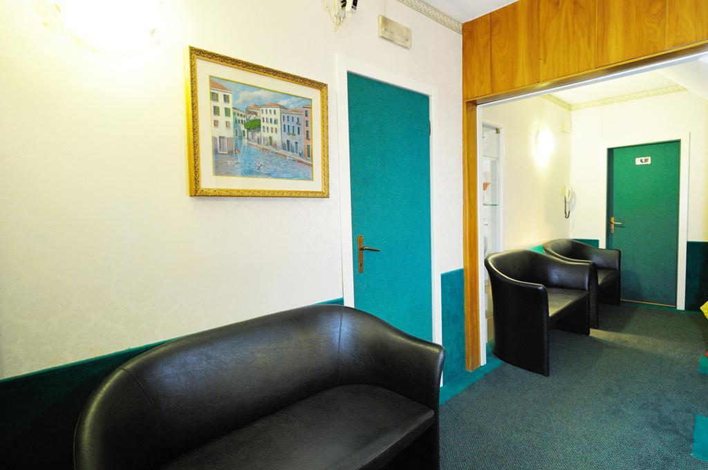 Antica Casa Carettoni Hotel Velence Kültér fotó